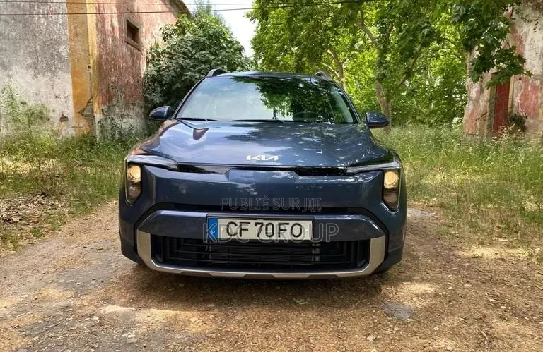 Kia Stonic 2025 Autre