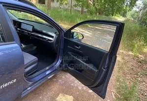 Kia Stonic 2025 Autre