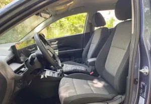 Kia Stonic 2025 Autre