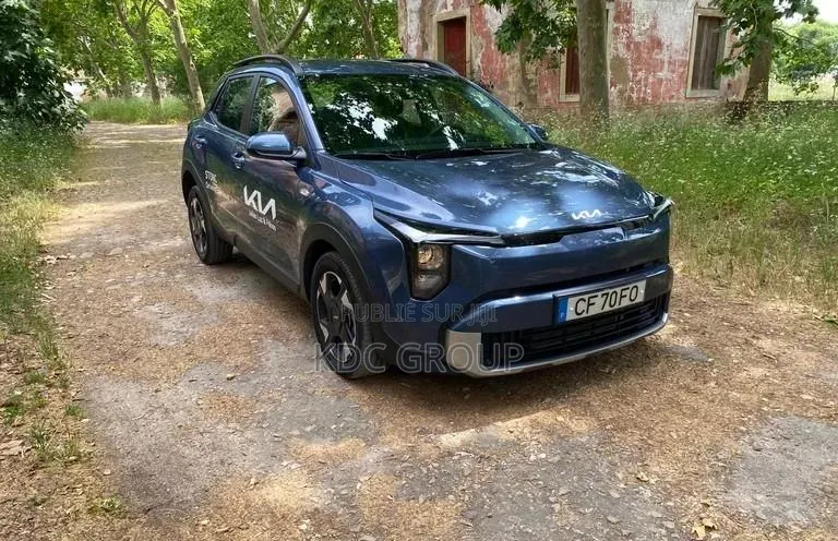 Kia Stonic 2025 Autre