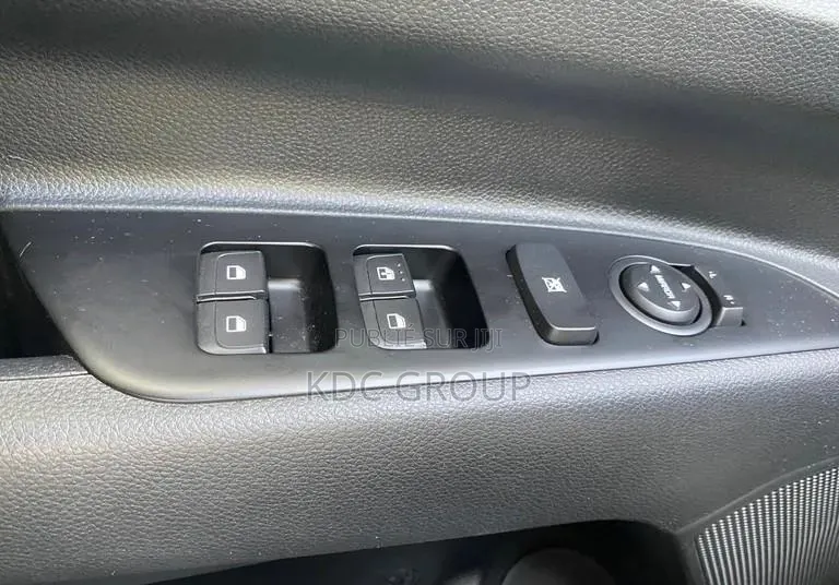 Kia Stonic 2025 Autre