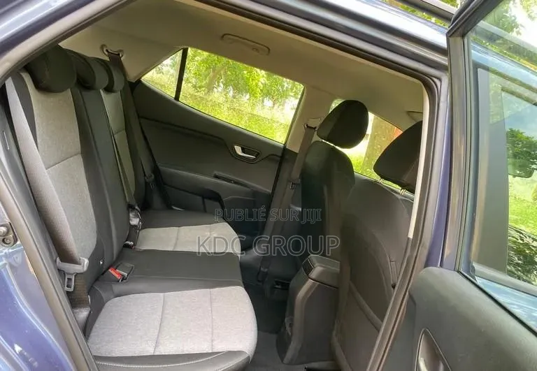 Kia Stonic 2025 Autre