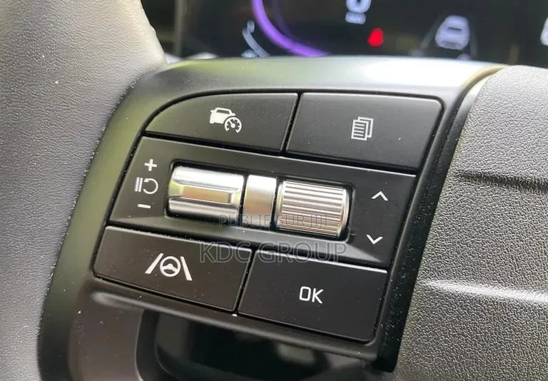Kia Stonic 2025 Autre