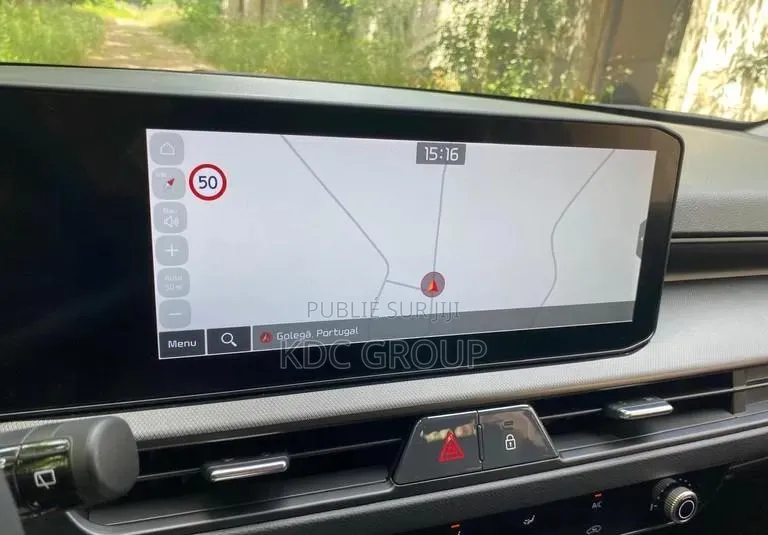 Kia Stonic 2025 Autre