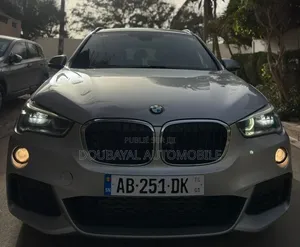 BMW X1 2018 Autre