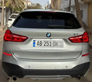 BMW X1 2018 Autre