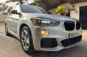 BMW X1 2018 Autre