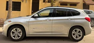 BMW X1 2018 Autre