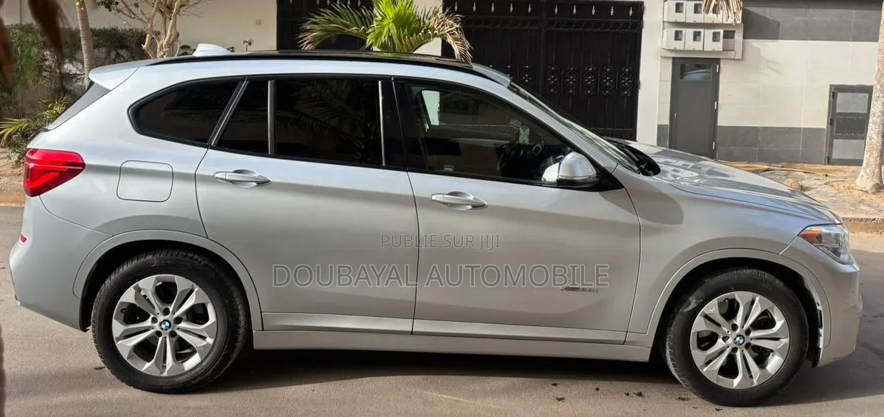 BMW X1 2018 Autre