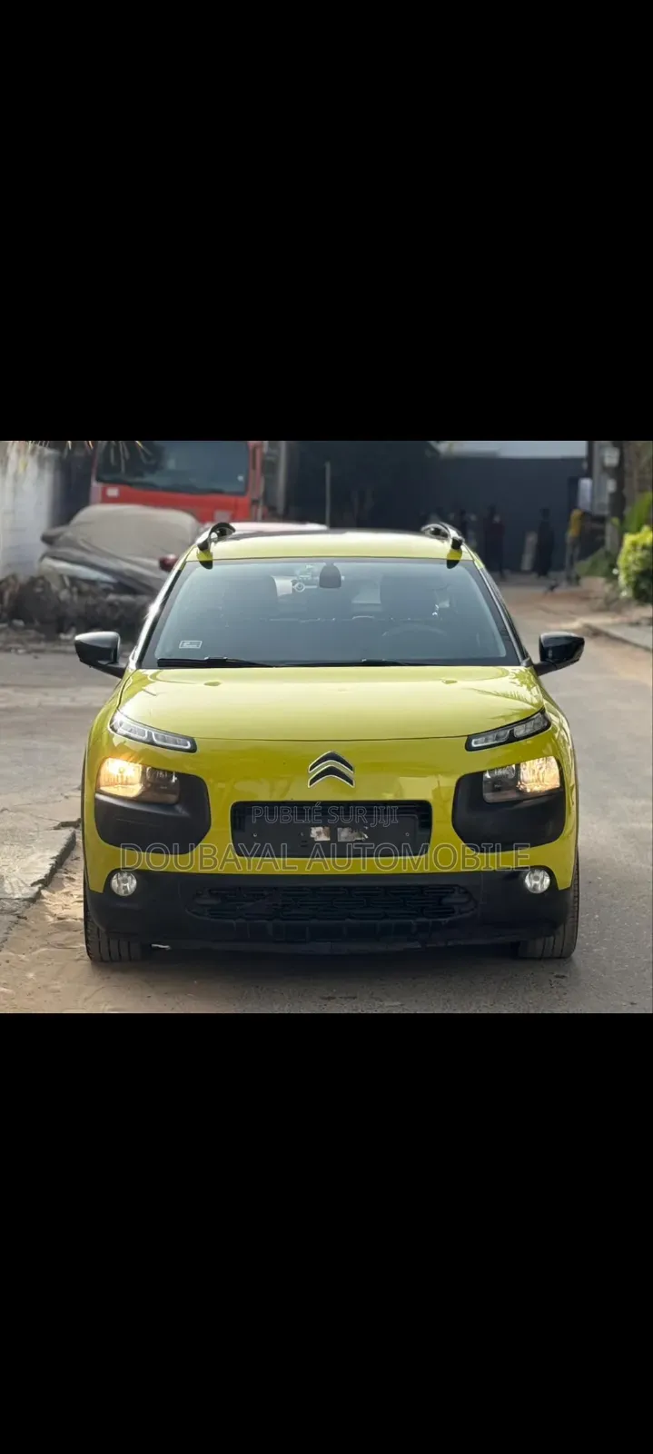 Citroen C3 2017 Autre