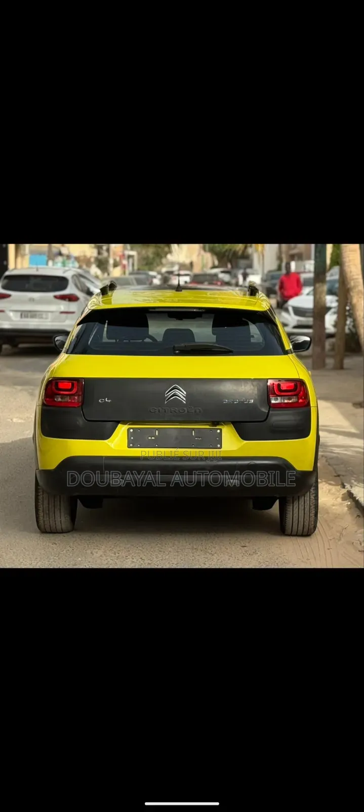Citroen C3 2017 Autre