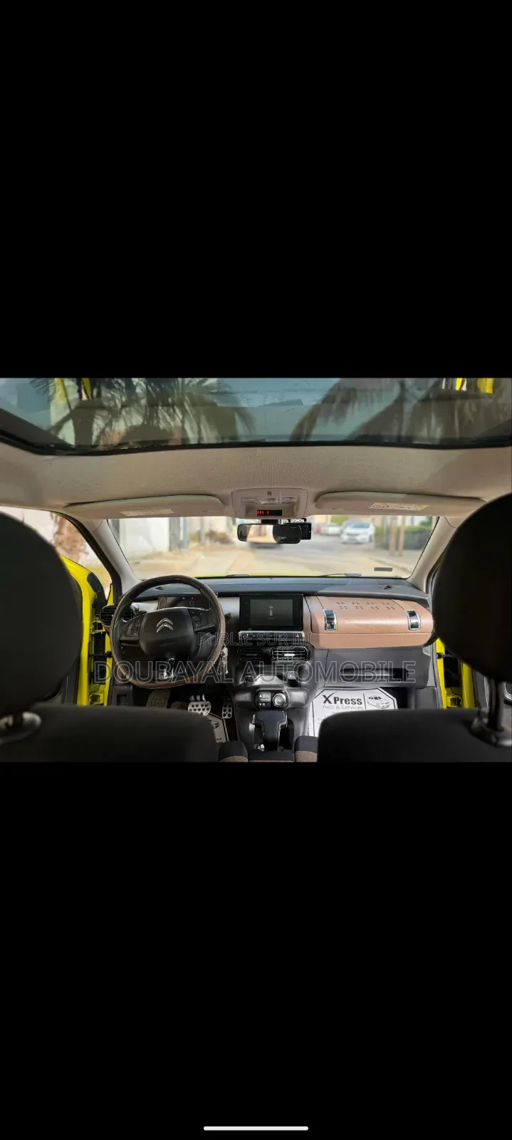 Citroen C3 2017 Autre