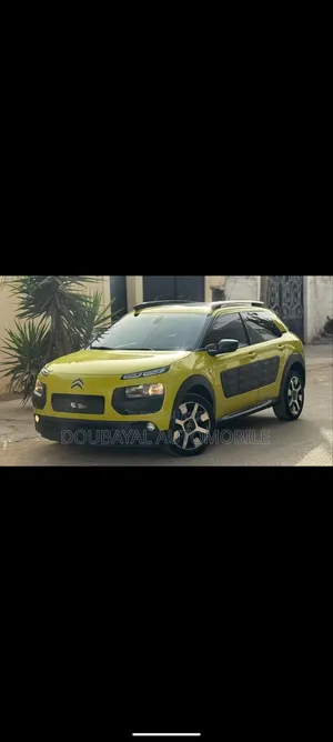 Citroen C3 2017 Autre