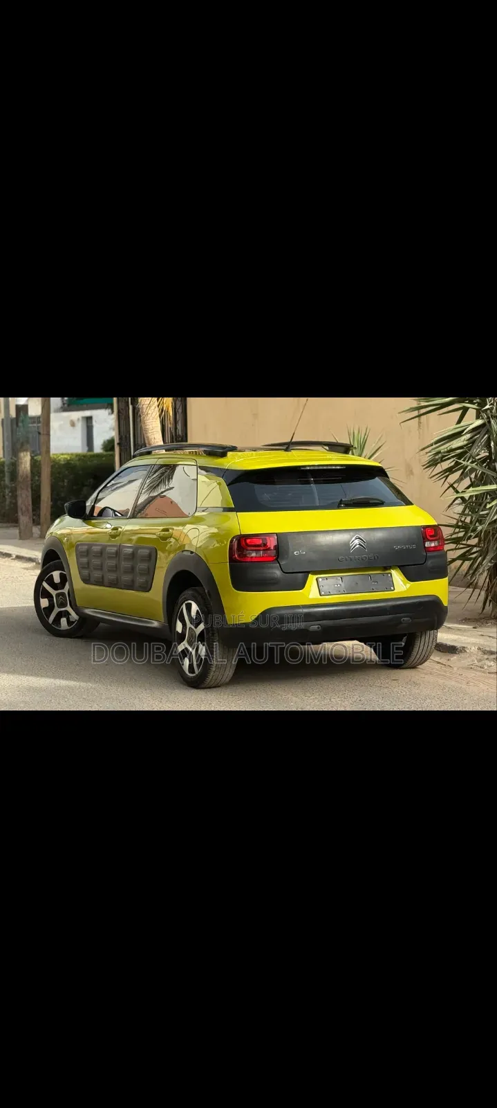 Citroen C3 2017 Autre
