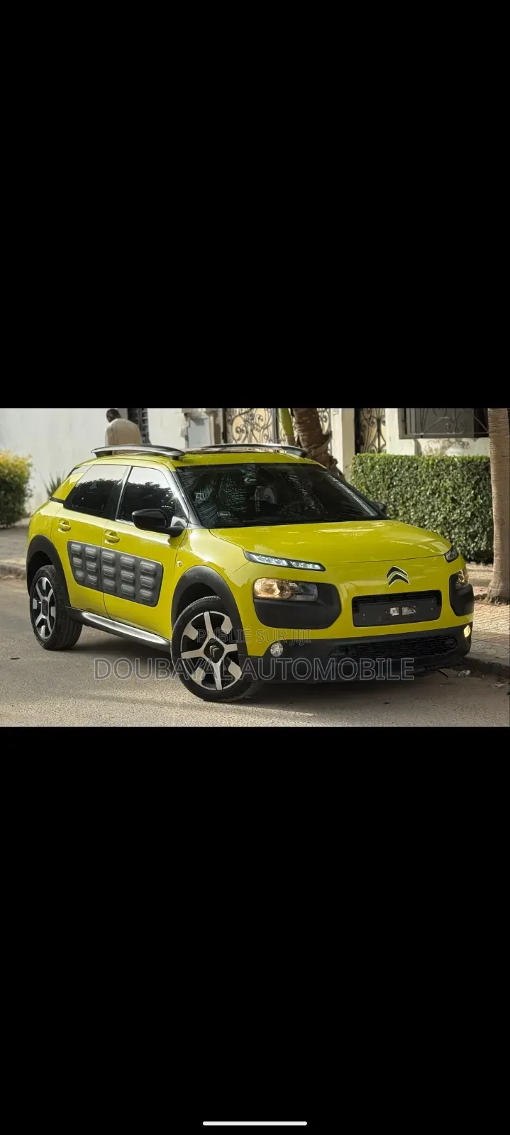 Citroen C3 2017 Autre