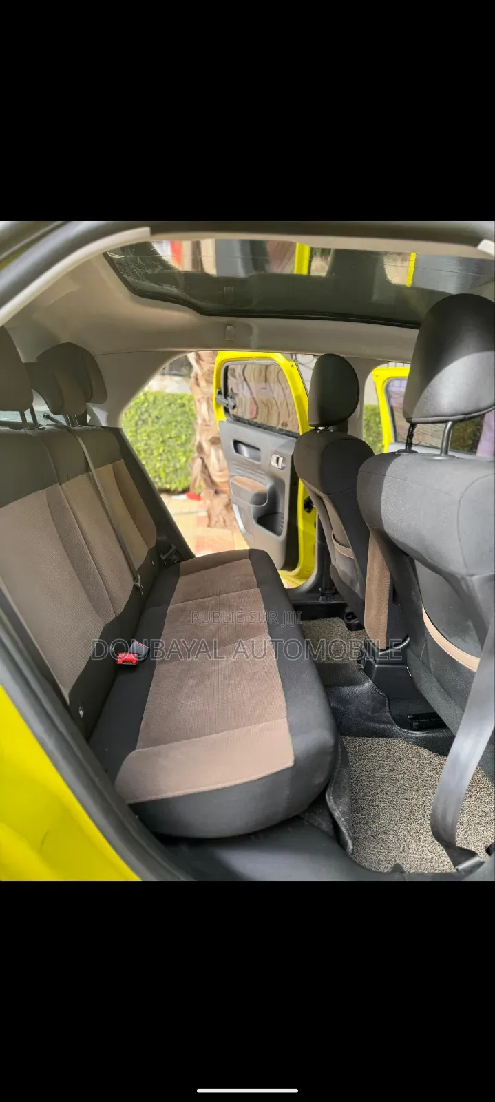 Citroen C3 2017 Autre