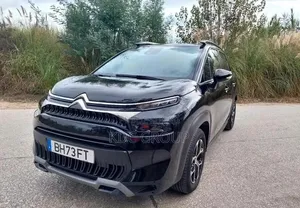 Citroen C3 Aircross 2024 Autre
