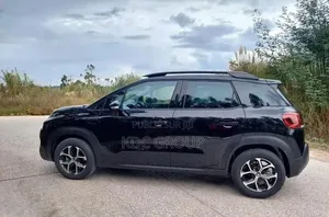 Citroen C3 Aircross 2024 Autre