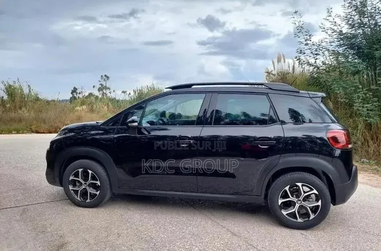 Citroen C3 Aircross 2024 Autre