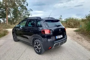Citroen C3 Aircross 2024 Autre