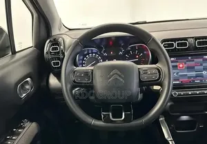 Citroen C3 Aircross 2024 Autre