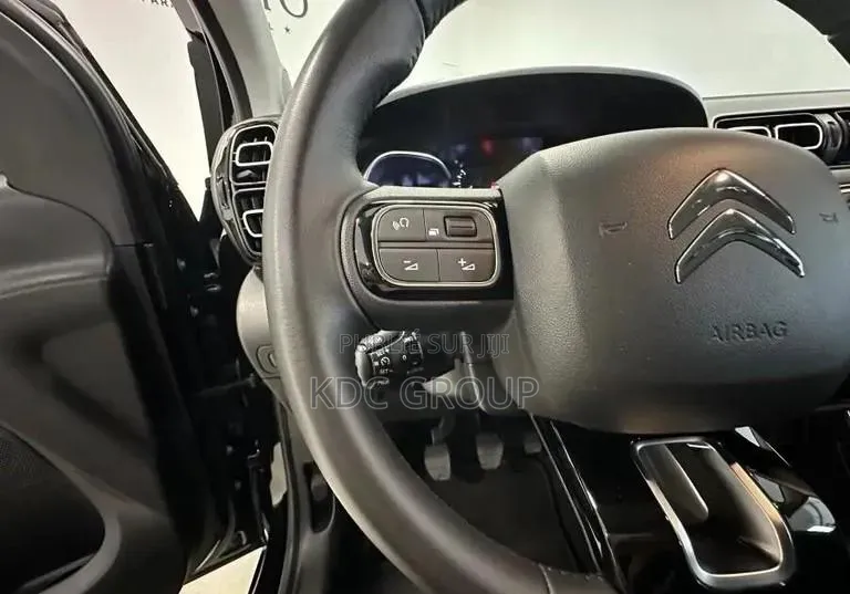 Citroen C3 Aircross 2024 Autre