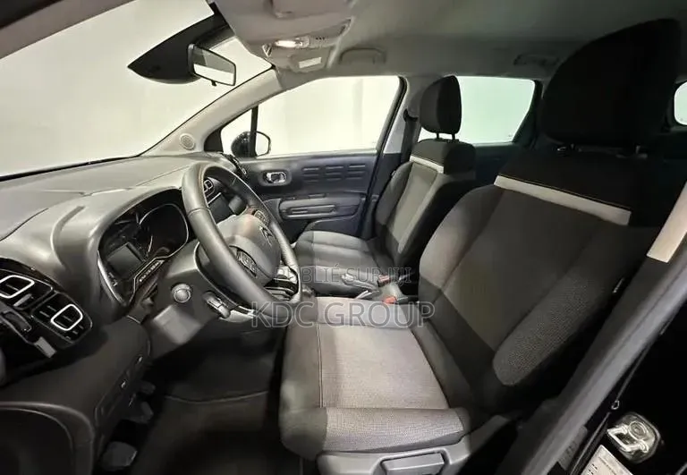 Citroen C3 Aircross 2024 Autre