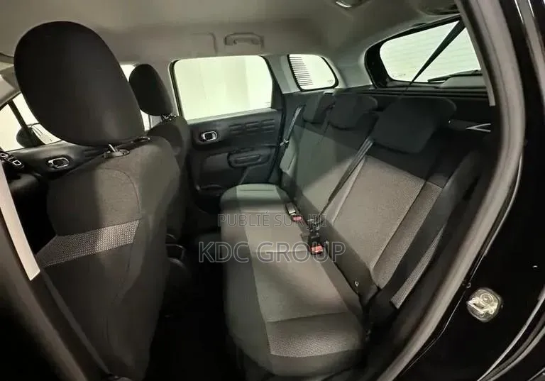 Citroen C3 Aircross 2024 Autre