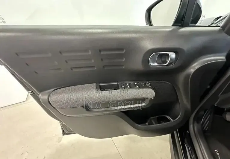 Citroen C3 Aircross 2024 Autre