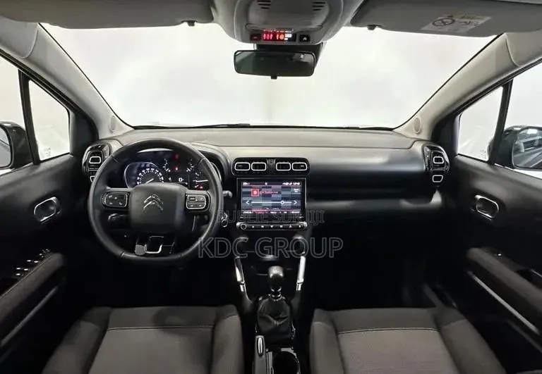Citroen C3 Aircross 2024 Autre