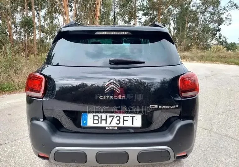 Citroen C3 Aircross 2024 Autre