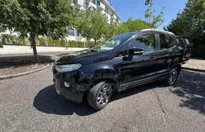 Ford Ecosport 2016 Autre