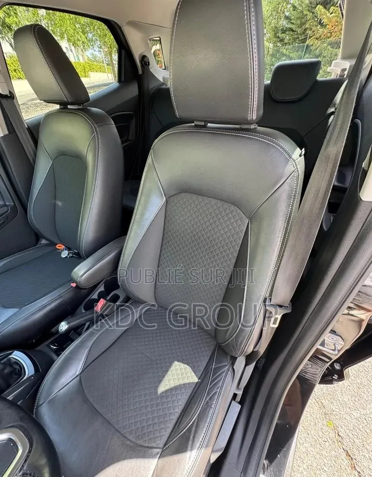 Ford Ecosport 2016 Autre