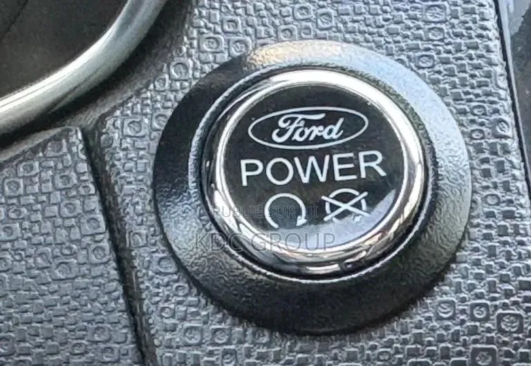 Ford Ecosport 2016 Autre