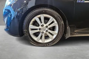 Hyundai i30 2013 Noir
