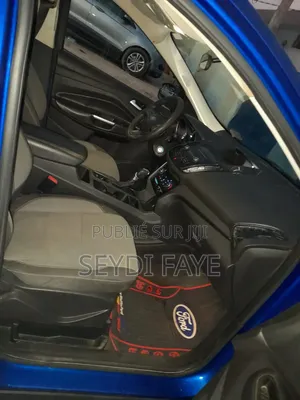 Ford Escape 2016 Bleu
