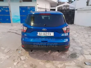 Ford Escape 2016 Bleu