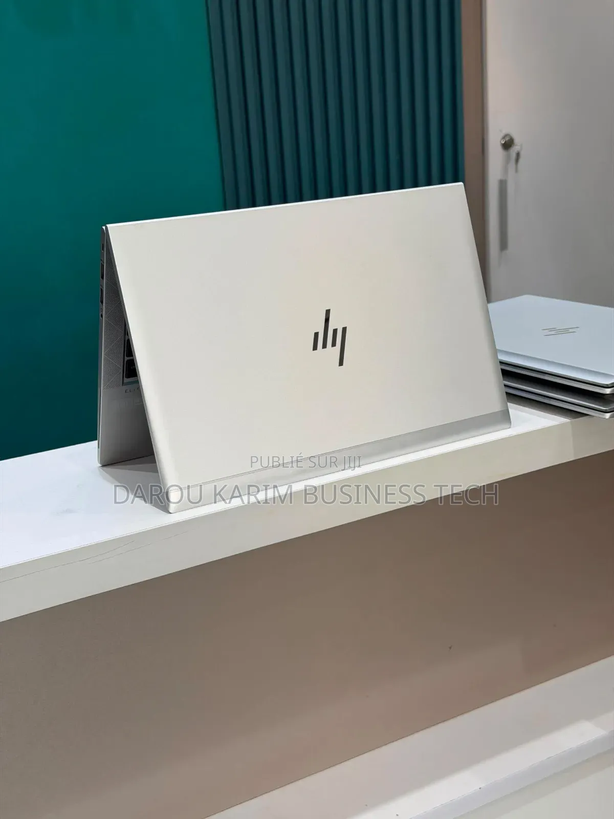 Nouveau HP EliteBook 830 G7 16GB Intel Core i7 SSD 256GB