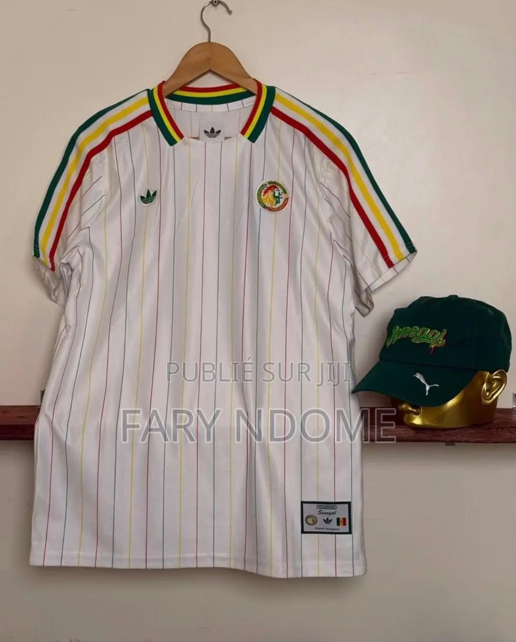 Maillot Coupe Du Monde
