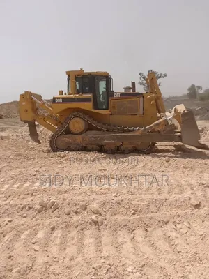 Machine Bul