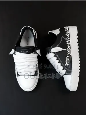 Numeris Disponible