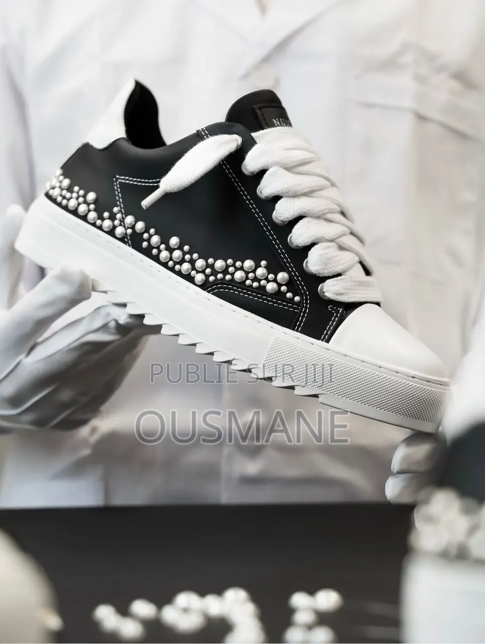 Numeris Disponible