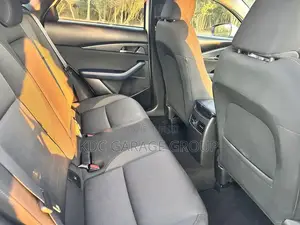 Mazda CX-30 2019 Blanc