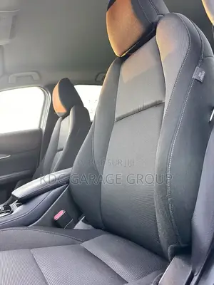 Mazda CX-30 2019 Blanc