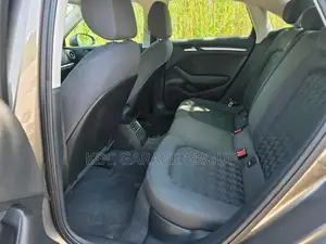 Audi A3 2015 Gris