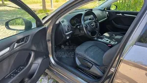 Audi A3 2015 Gris