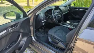 Audi A3 2015 Gris