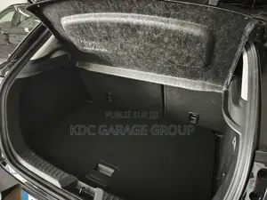 Mazda CX-3 2016 Noir