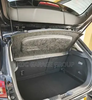 Mazda CX-3 2016 Noir