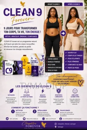 Soin Corporel